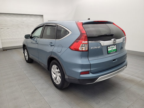 Used 2016 Honda CR-V EX image 5