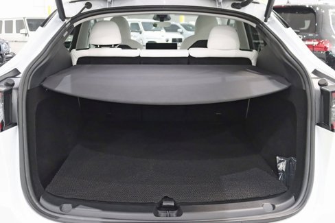 Used 2023 Tesla Model Y Performance image 36