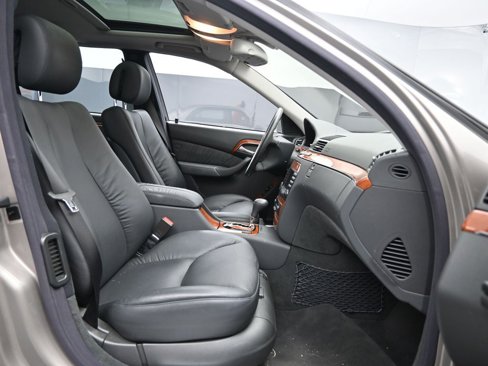 Used 2005 Mercedes-Benz S 430 image 26