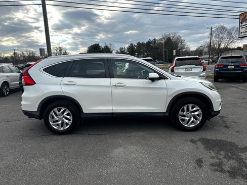 Used 2015 Honda CR-V EX-L image 4
