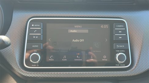 Used 2019 Nissan Kicks SV image 22