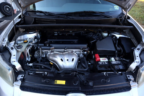 Used 2012 Scion xB image 33