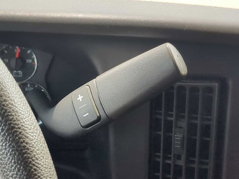 Used 2023 GMC Savana 2500 w/ Driver Convenience Package image 19