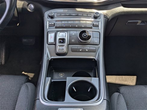 Used 2023 Hyundai Santa Fe SEL image 19