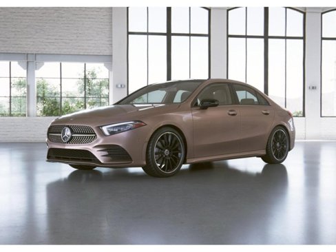 Certified 2022 Mercedes-Benz A 220 image 39