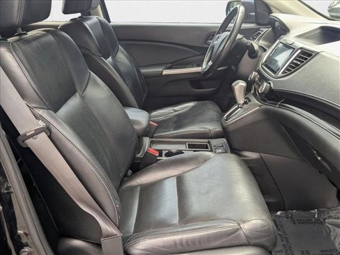 Used 2016 Honda CR-V EX-L image 21
