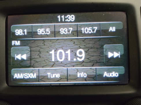 Used 2018 Jeep Cherokee Latitude image 25