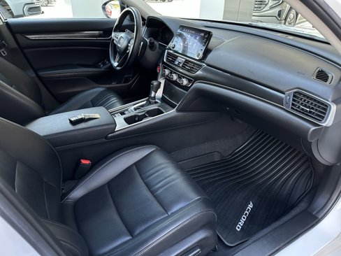 Used 2022 Honda Accord Sport Special Edition image 15