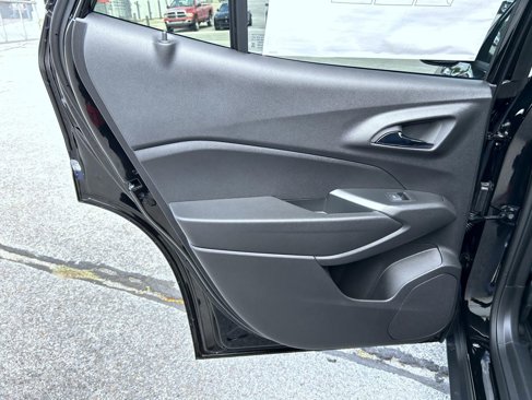 New 2026 Chevrolet Trax LT w/ Driver Confidence Package image 17