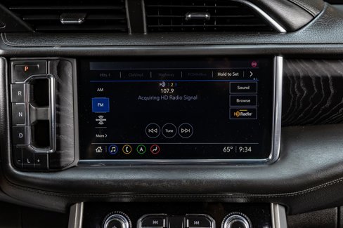 Used 2021 GMC Yukon XL Denali image 25