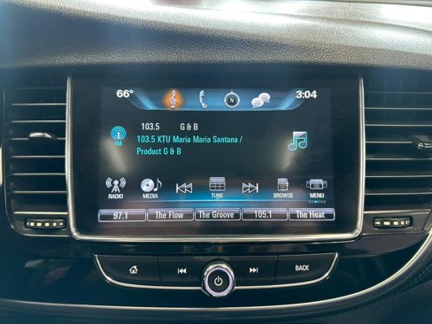 Used 2017 Buick Encore Preferred w/ Experience Buick Package image 57
