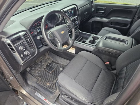 Used 2014 Chevrolet Silverado 1500 LT w/ All Star Edition image 11