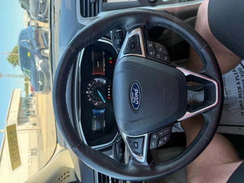 Used 2019 Ford Fusion SEL image 20