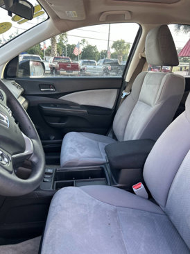 Used 2015 Honda CR-V EX image 10