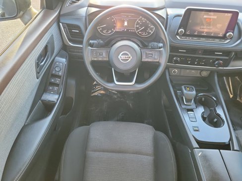 Certified 2021 Nissan Rogue S image 15