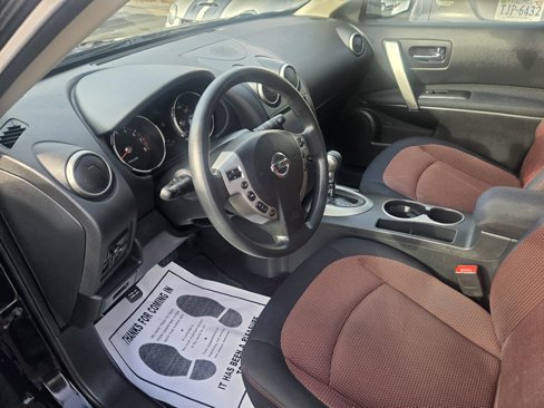 Used 2009 Nissan Rogue SL w/ Premium Pkg image 34