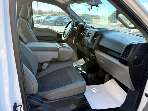 Used 2017 Ford F150 XL w/ Equipment Group 101A Mid image 13
