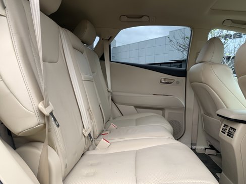 Used 2011 Lexus RX 350 AWD image 33