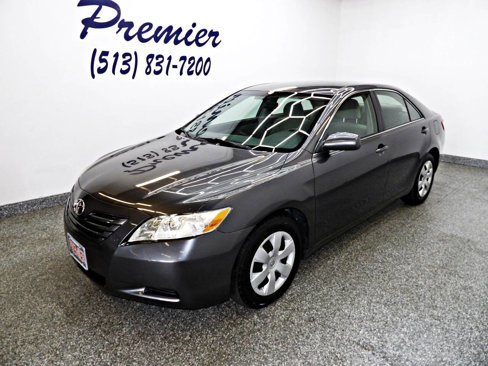 Used 2007 Toyota Camry LE image 1