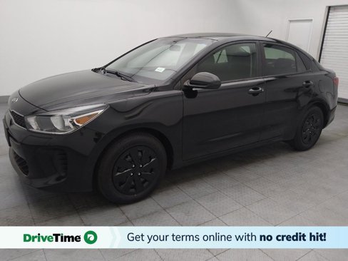 Used 2019 Kia Rio S image 1