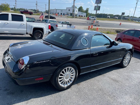 Used 2004 Ford Thunderbird Deluxe image 4