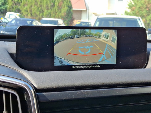 Used 2023 MAZDA CX-50 AWD 2.5 S w/ Cargo Package image 19