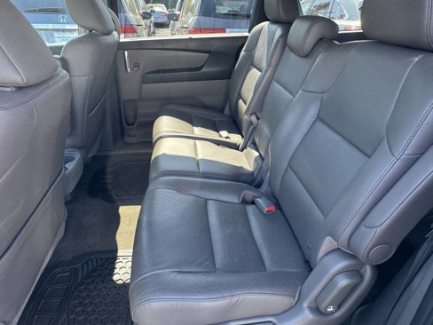 Used 2014 Honda Odyssey EX-L image 27