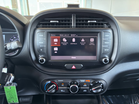 Used 2022 Kia Soul LX w/ Technology Package image 24