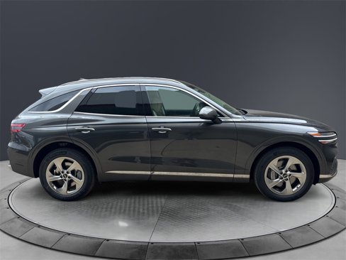 New 2026 Genesis GV70 2.5T image 6