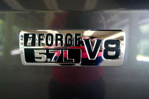 Used 2015 Toyota Tundra SR5 image 23