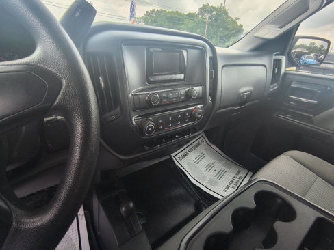 Used 2014 GMC Sierra 1500 4x4 Double Cab w/ Sierra Appearance Package image 17
