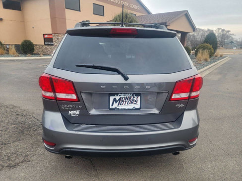 Used 2013 Dodge Journey R/T image 8