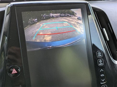 Used 2019 Toyota Prius Prime Premium image 23