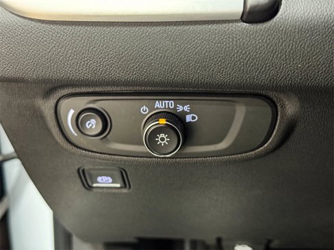 Certified 2022 GMC Terrain SLE w/ Driver Convenience Package image 41