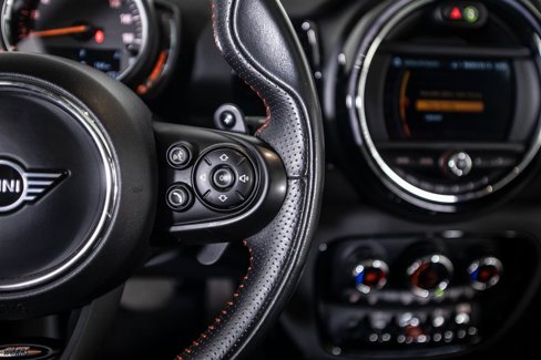 Used 2020 MINI Cooper Clubman S image 34