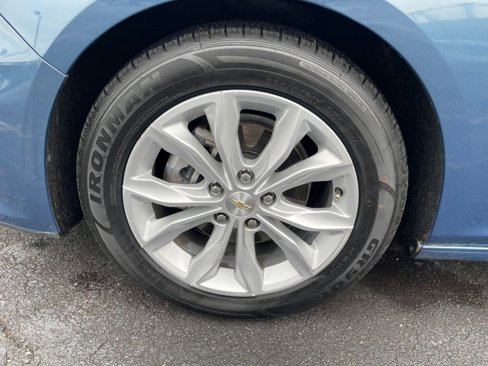 Used 2024 Chevrolet Malibu LT image 25