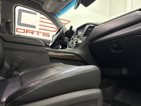 Used 2017 Chevrolet Tahoe LT image 59