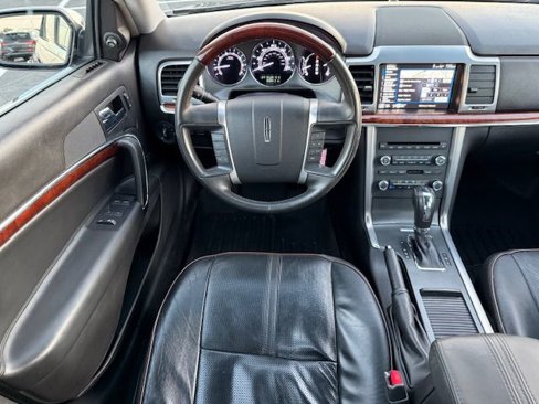 Used 2011 Lincoln MKZ AWD w/ 101A Rapid Spec Order Code image 22