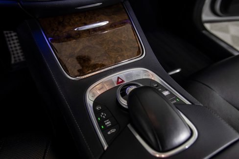 Used 2014 Mercedes-Benz S 550 Sedan image 33