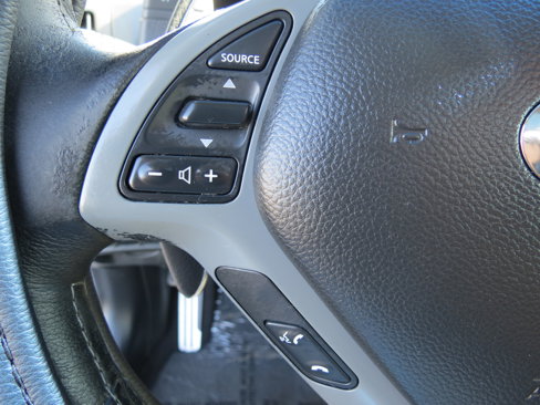 Used 2008 INFINITI G37 Journey w/ Premium Pkg image 11