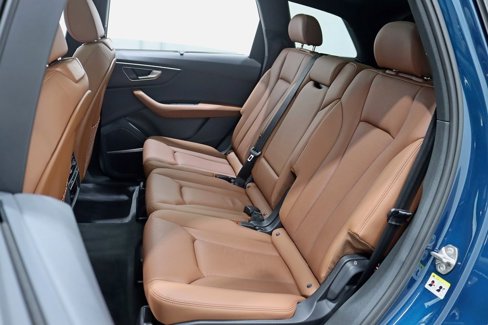 Used 2022 Audi Q7 2.0T Premium Plus image 28