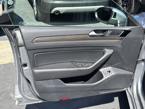 Certified 2019 Volkswagen Arteon SEL image 14