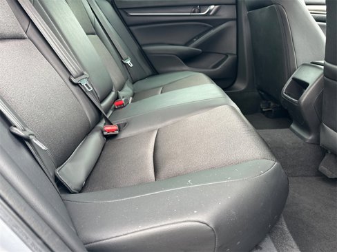Used 2020 Honda Accord Sport image 16