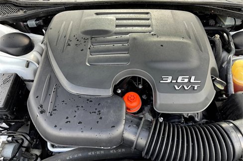 Used 2016 Dodge Challenger SXT Plus image 30