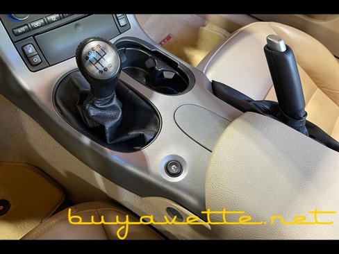 Used 2006 Chevrolet Corvette Convertible w/ Preferred Equipment Group image 21