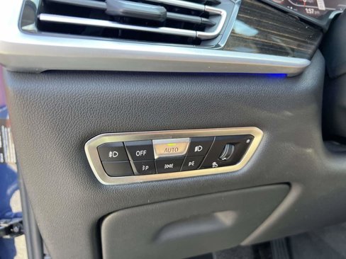 Used 2019 BMW X7 xDrive40i w/ Premium Package image 26