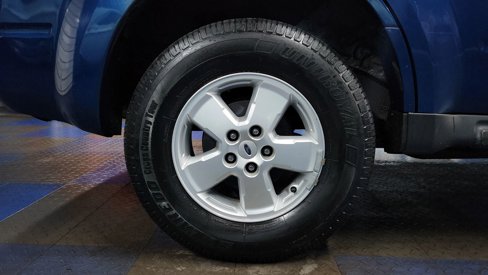 Used 2008 Ford Escape XLT image 49