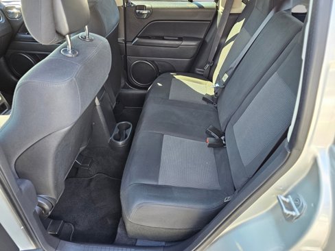 Used 2012 Jeep Compass Sport image 20