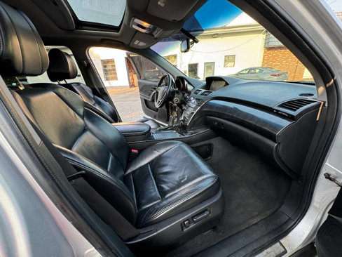 Used 2009 Acura MDX w/ Technology Package image 24