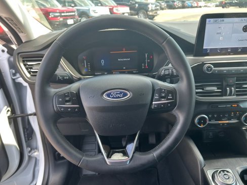 Certified 2023 Ford Escape Active image 12